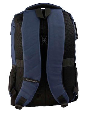 Mochila escolar Royal Andermat unisex