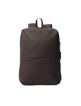 Mochila con portalaptop Totto Vania unisex