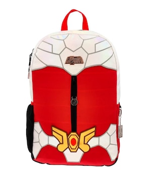 Mochila casual Pegaso Common Nation Caballeros Del Zodiaco unisex