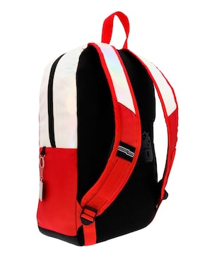 Mochila casual Pegaso Common Nation Caballeros Del Zodiaco unisex