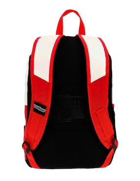Mochila casual Pegaso Common Nation Caballeros Del Zodiaco unisex