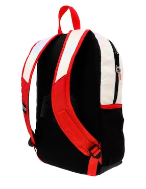 Mochila casual Pegaso Common Nation Caballeros Del Zodiaco unisex