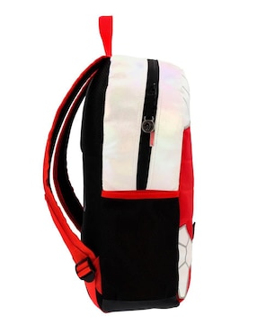 Mochila casual Pegaso Common Nation Caballeros Del Zodiaco unisex