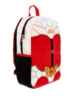 Mochila casual Pegaso Common Nation Caballeros Del Zodiaco unisex