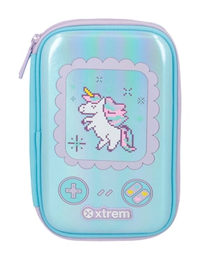 Lapicera Xtrem Tucson unisex