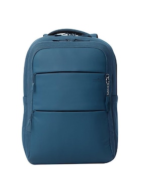 Mochila con portalaptop Totto Dallas unisex