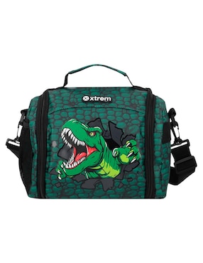 Lonchera térmica Xtrem Break 3.0 T-Rex