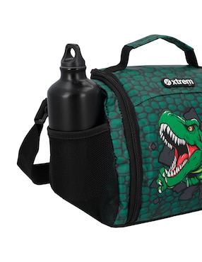 Lonchera térmica Xtrem Break 3.0 T-Rex