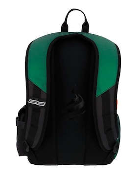 Mochila casual Slytherin Common Nation Hogwarts Legacy unisex