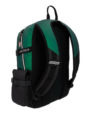 Mochila casual Slytherin Common Nation Hogwarts Legacy unisex