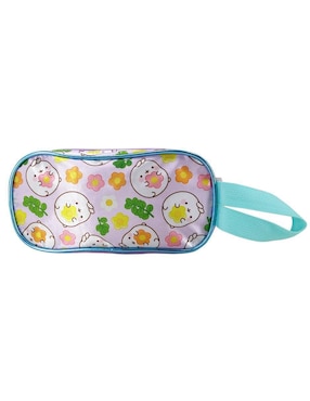 Lapicera American Bags Molang Flower Molang para niña