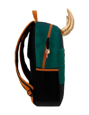 Mochila casual Loki Common Nation Marvel unisex