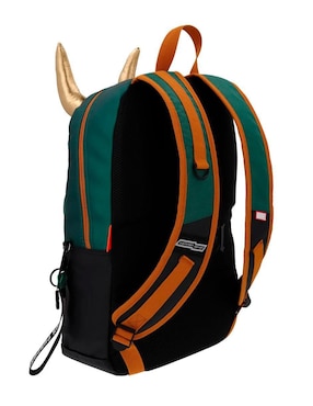 Mochila casual Loki Common Nation Marvel unisex