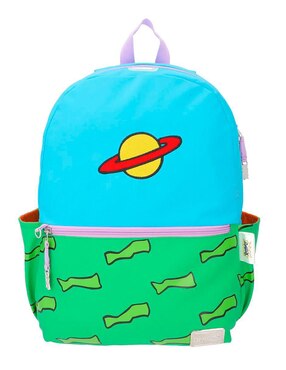 Mochila escolar Carlitos Common Nation Rugrats unisex