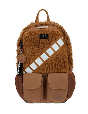 Mochila casual Chewbacca Common Nation Star Wars unisex