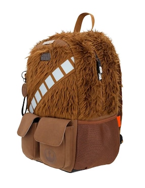 Mochila casual Chewbacca Common Nation Star Wars unisex