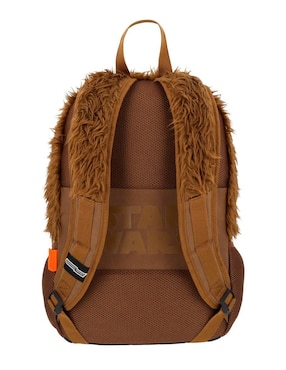 Mochila casual Chewbacca Common Nation Star Wars unisex