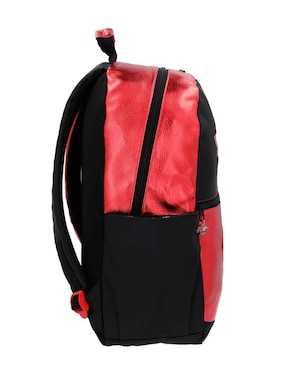 Mochila casual Harley Quinn Common Nation Batman impermeable para mujer