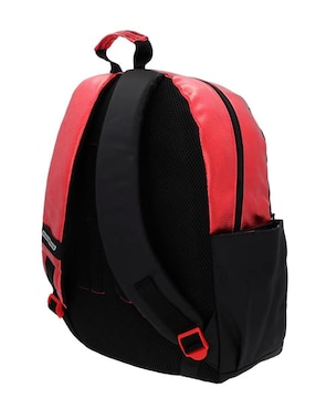Mochila casual Harley Quinn Common Nation Batman impermeable para mujer