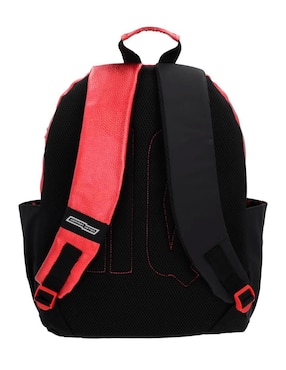 Mochila casual Harley Quinn Common Nation Batman impermeable para mujer