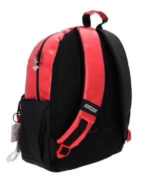 Mochila casual Harley Quinn Common Nation Batman impermeable para mujer