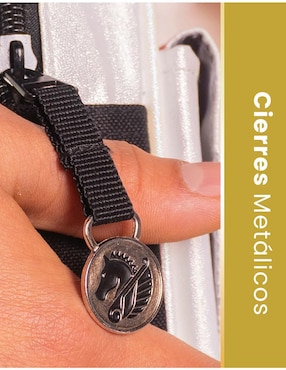 Lapiecera Common Nation Caballeros del Zodiaco Pegaso unisex