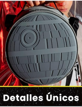 Lonchera térmica Common Nation Star Wars Estrella