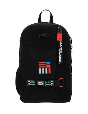 Mochila casual Darth Vader Common Nation Star Wars unisex