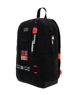 Mochila casual Darth Vader Common Nation Star Wars unisex