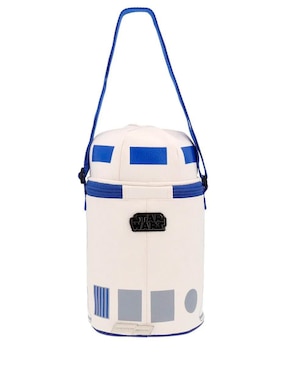 Lonchera térmica Common Nation Star Wars R2-D2