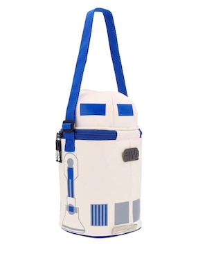 Lonchera térmica Common Nation Star Wars R2-D2