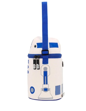 Lonchera térmica Common Nation Star Wars R2-D2