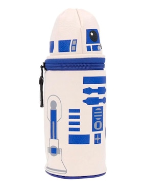 Lapicera Common Nation Star Wars R2-D2 unisex