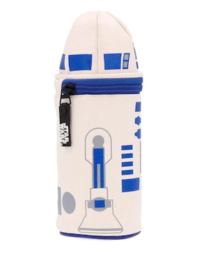 Lapicera Common Nation Star Wars R2-D2 unisex