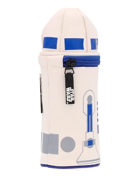 Lapicera Common Nation Star Wars R2-D2 unisex