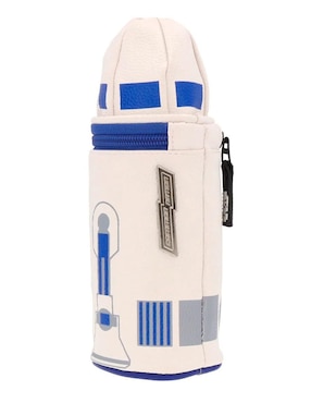 Lapicera Common Nation Star Wars R2-D2 unisex
