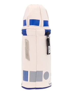 Lapicera Common Nation Star Wars R2-D2 unisex