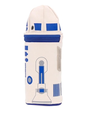 Lapicera Common Nation Star Wars R2-D2 unisex