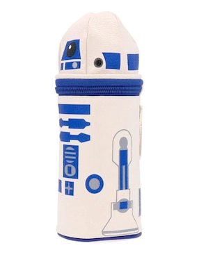 Lapicera Common Nation Star Wars R2-D2 unisex