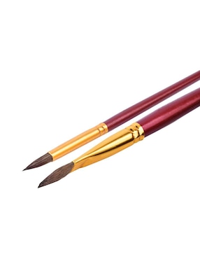 Set acuarela Rodart Profesional 14 piezas