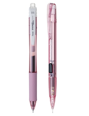 Set pluma de gel Pentel