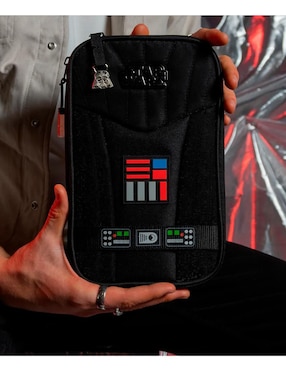 Lapicera Common Nation Star Wars Darth Vader unisex