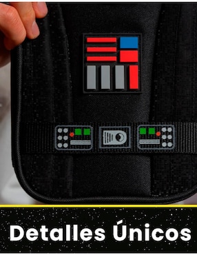 Lapicera Common Nation Star Wars Darth Vader unisex