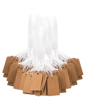 Etiquetas Ventdepot