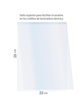 Mica térmica Ventdepot
