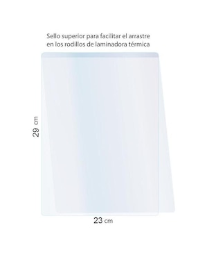 Mica térmica Ventdepot
