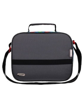 Set mochila escolar Among Us Keepack unisex