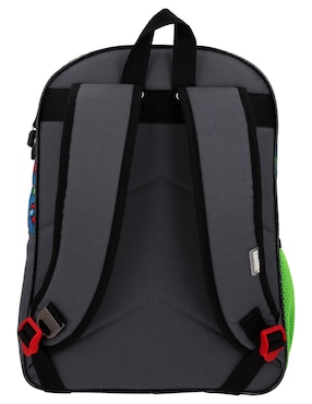 Set mochila escolar Among Us Keepack unisex