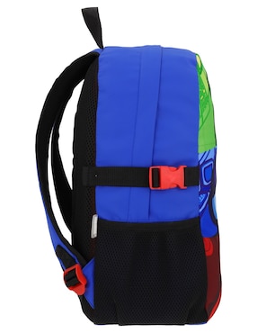 Mochila escolar Among Us Keepack AMG052 unisex