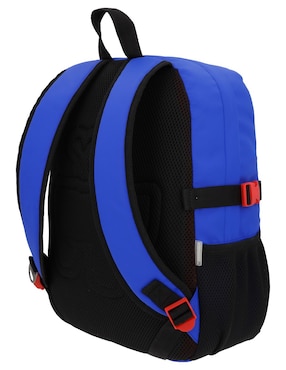 Mochila escolar Among Us Keepack AMG052 unisex